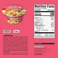 thumbnail image 5 of Paldo Bowl Noodle Soup – Shrimp Flavor – 12 Count • 3.03 oz Each • Instant Korean Ramen Bowl • Savory Seafood Broth, 5 of 5