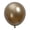 Gold, variant on Celebrate It Latex Balloons - Helium-Quality Party Balloons for Bouquets & Decor, Multi-Color Options, 12", 12 Packs (180 Total)