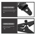 thumbnail image 3 of Motorcycle Cruise Control Motorcycle Throttle Clip Cruise Control Throttle Assist Tool, 3 of 6