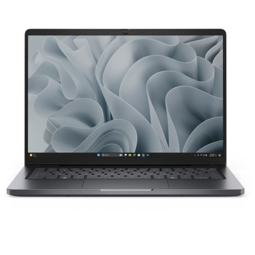 Remis à Neuf (Excellent) - Dell Pro 14 PC14255 - Portable 14 Pouces - AMD Ryzen AI 5 Pro 340 avec Radeon 840M - SSD 512 Go, RAM 16 Go, Windows 11