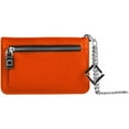 thumbnail image 3 of LENCCA Kymira Women's Universal Protection Wallet Case with Wristlet Strap, Fits Phones up to 4.5", 4.7", 3 of 9