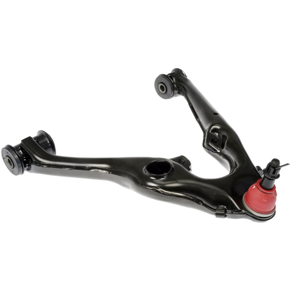 Dorman CB92053RD Front Left Lower Suspension Control Arm and Ball Joint Assembly for Specific Cadillac / Chevrolet / GMC Models