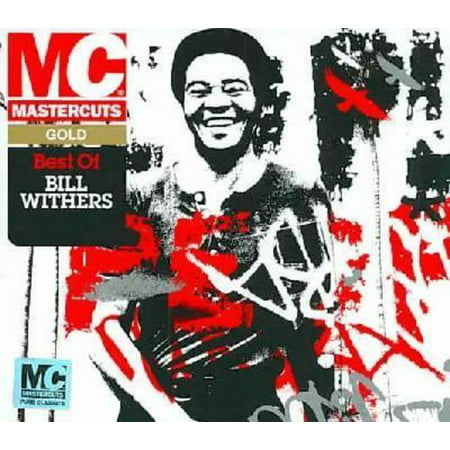 BEST OF BILL WITHERS [MTG]