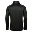 thumbnail image 3 of Little Donkey Andy Men's Insulated Running Puffer Jacket, Thermal Hybrid Hiking Jacket Black/Black Size S, 3 of 7