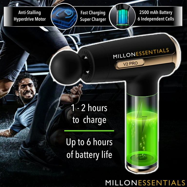 Massage gun shop v2
