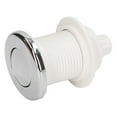 thumbnail image 2 of Oubit Air Switch,Air Switch Kit ABS Button Air Switch Bathtub Air Switch Extended Durability, 2 of 9