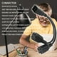 thumbnail image 4 of Cable de alimentación ANGGREK IEC320 C20 a 5 20R 5 20R Enchufe Negro de EE. UU., 4 of 7