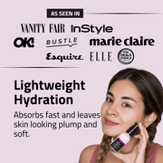 YEOUTH Hyaluronic Acid Cream with Vitamin C, Vitamin E, Ferulic Acid and Tripeptide 31, Night Face Moisturizer, 1 oz