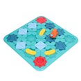 thumbnail image 3 of Jeu de Labyrinthe de Route Jouet, Portable Jeu de Labyrinthe de Route ABS pour Fête de Vacances, 3 of 8