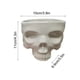 thumbnail image 3 of RXIRUCGD Cuenco de calavera humana para Halloween, cuenco de espaguetis, cerámica, artesanías, decoración, vajilla, comida para el hogar, cuenco de dulces, 3 of 8
