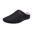 thumbnail image 2 of Zapatillas impermeables antideslizantes de felpa para hombre, además de terciopelo, cálidas, de algodón para el hogar Wmkox8yii 123q283, 2 of 8