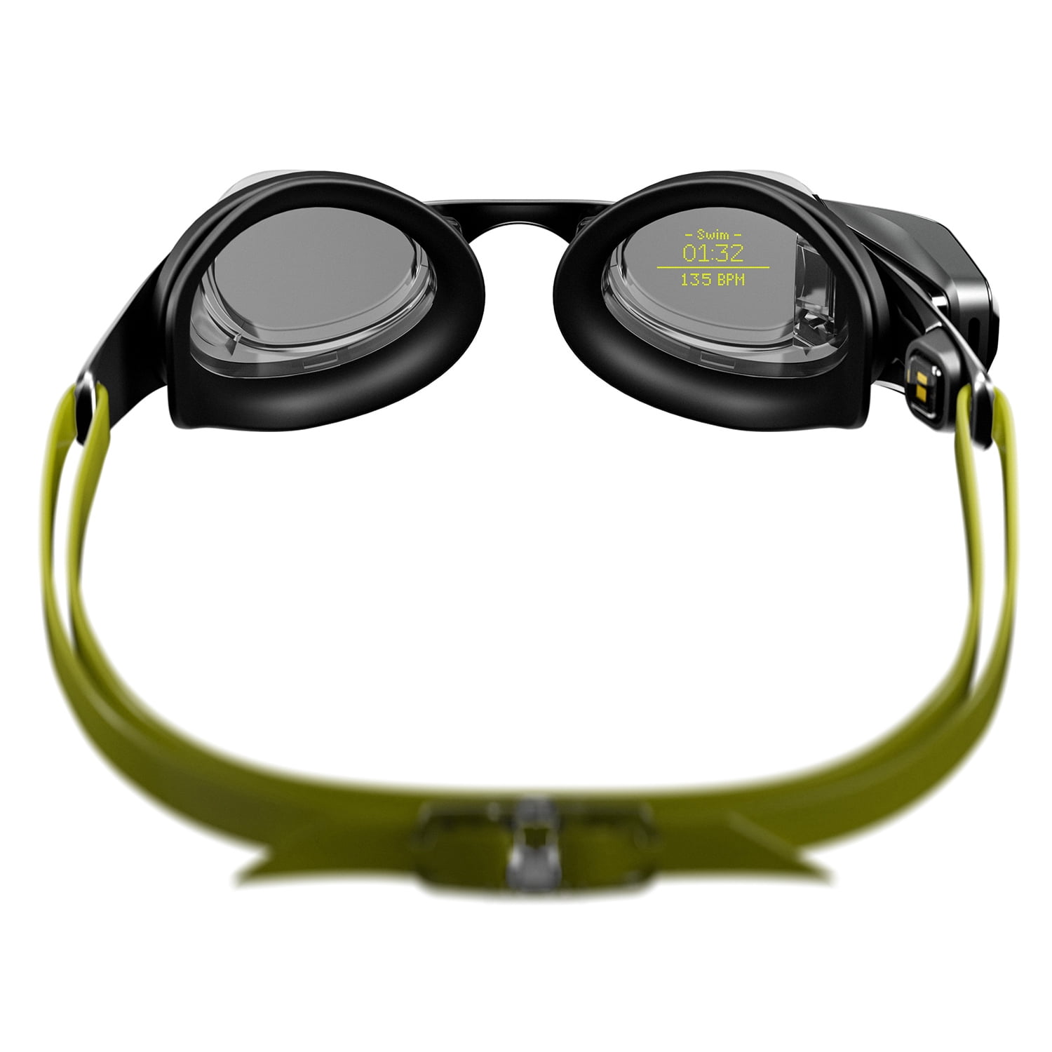 Form Smart Swim 2 PRO Goggles