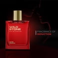 thumbnail image 4 of Perfume Wild Stone Ultra Sensual EDP 100 ml para hombre, 4 of 7