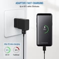 thumbnail image 4 of Kit de cargador DiHines Adaptive Fast Charger Samsung Type C, 4 of 6