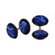 thumbnail image 3 of Elegantes pendientes de gancho para mujer, con forma de rombo y ondas, para la oreja, regalo de joyería ------Código de producto 74339, 3 of 4
