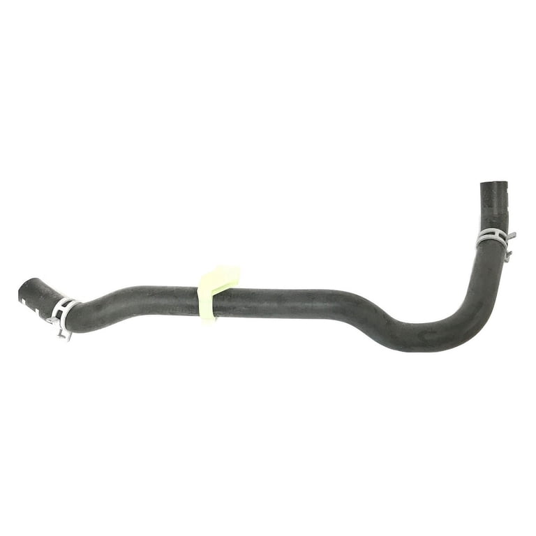 【極上品】topcon hoseman 970 760 topcor PW6.5 Motorcraft Radiator Coolant Hose KM-4967 - Walmart.com