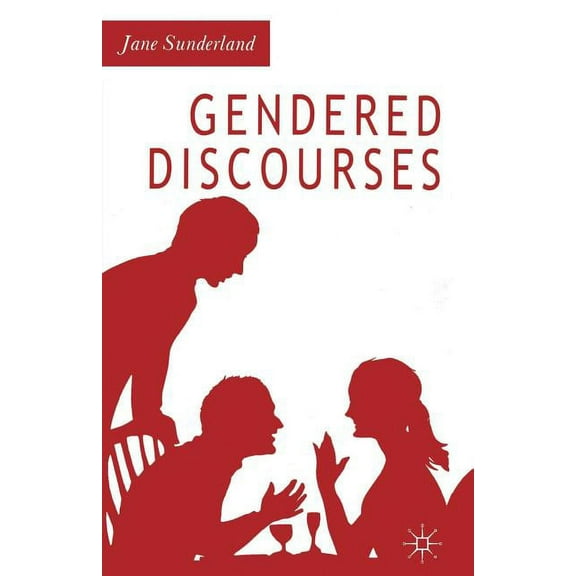 Gendered Discourses, (Paperback)