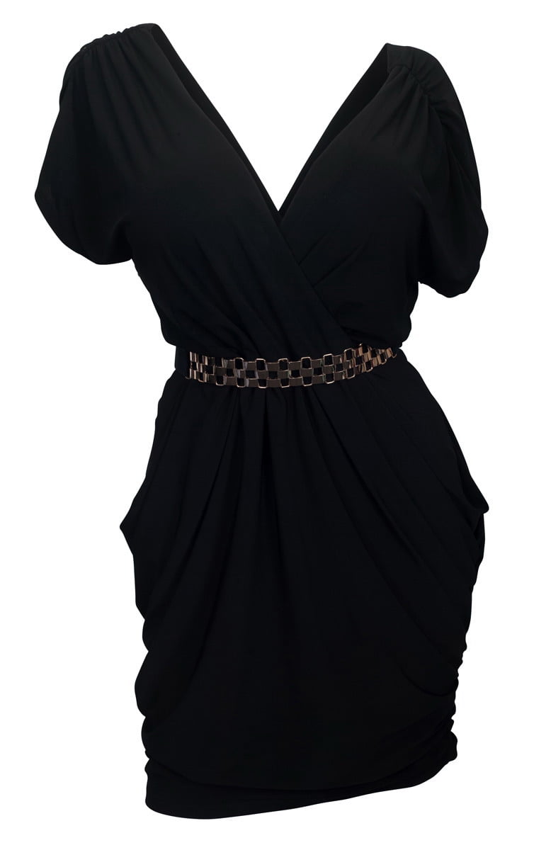 wrap bodice
