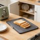 thumbnail image 1 of Cutting Board Chopping Board Kitchen Cooking Tool Kitchen Tools Cutting Board With Groove, 1 of 6