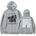 thumbnail image 3 of Cian Ducrot Merch Victory 2023 World Tour Merch Hoodies Women Men Long Sleeve Pullover Sweatshirt, 3 of 4
