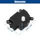 thumbnail image 4 of Aire Puerta Solenoide para Dodge para RAM 1500 - 2uds Negro, 4 of 6