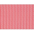 thumbnail image 2 of Zelouf Banded Floral Lace  , Sewing, DIY, Crafts Fabric by the Yard, Coral, 5 Yard, 2 of 2