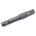 thumbnail image 2 of GOOHOCHY 8Pcs Impact Socket Adapter Set Chromium-Vanadium Steel For Professionals And DIY Projects, 2 of 5