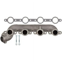 ATP Exhaust Manifold P/N:101176