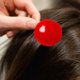 thumbnail image 4 of Hytrove 10Ud Bolas De Lana Para Manualidades Y Accesorios Elegantes Para El Cabello, 4 of 7
