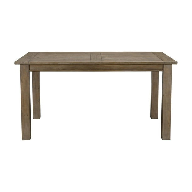 Kosas Home Driftwood Dining Table Com Kosas Home Driftwood Dining Table, Driftwood Dining Room Table Base