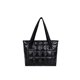 thumbnail image 1 of Bolsos Hombro Tela Nailon Femenina Mano Color Sólido Grandes, 1 of 10