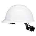 thumbnail image 1 of Casco 3M SecureFit, casco, estilo trinquete, color blanco, 1 of 9
