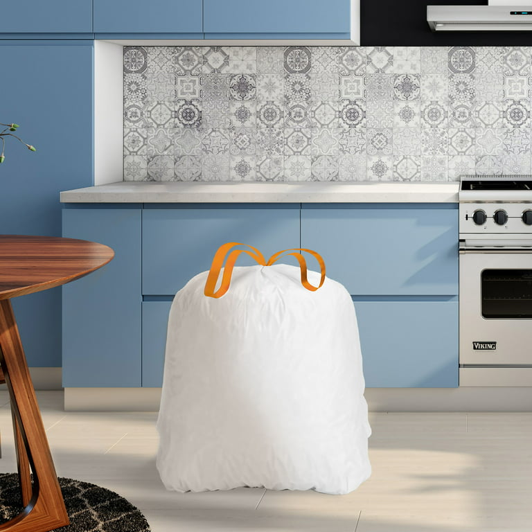 Tall Kitchen 13 Gallon – Neat Trash Bags