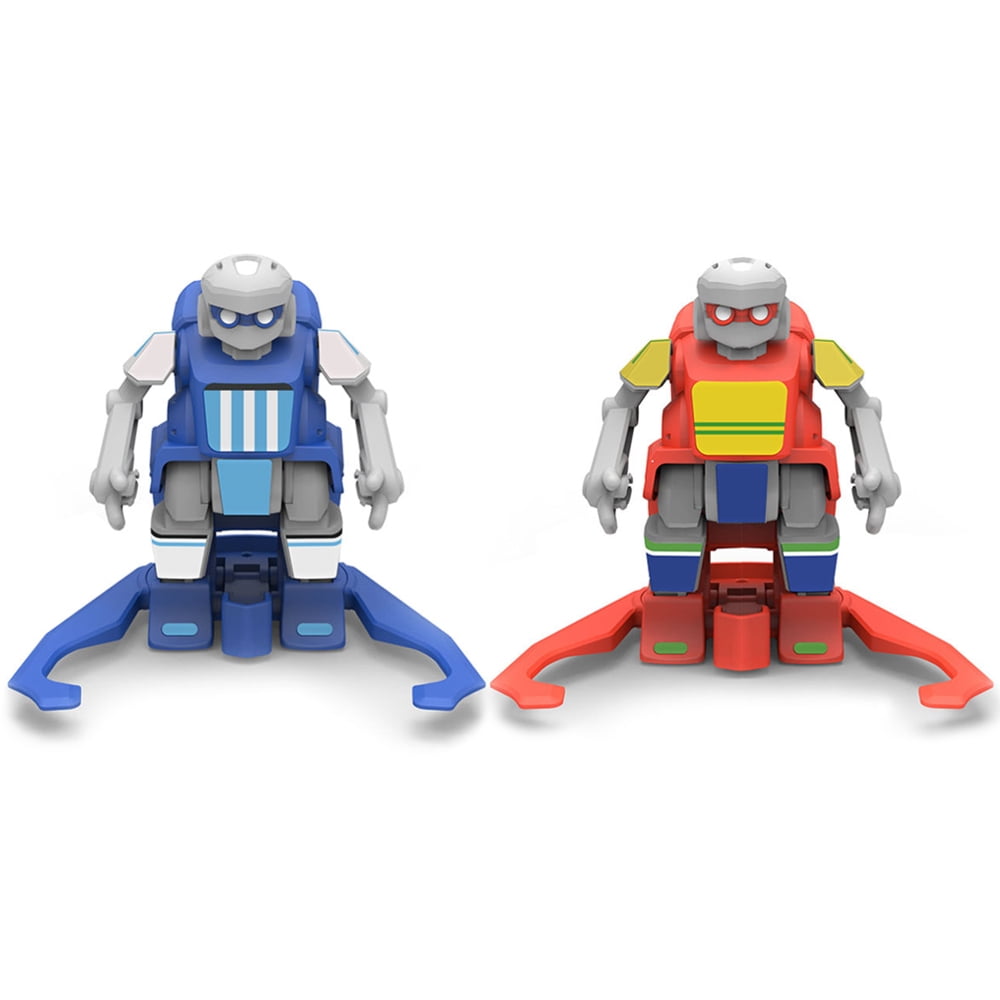 Xiaomi SIMI Football Robot 2PCS Intelligent Soccer Game Toys Handle