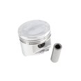 thumbnail image 3 of DNJ P211 Standard Complete Piston Set Fits Cars & Trucks 86-87 Acura Integra 1.6L L4 DOHC 16v, 3 of 3