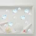 thumbnail image 4 of YSNOOWE 1Jgo Decorativas De Acuario Y Jarrones Coloridas Con Superficie Lisa Y, 4 of 8