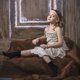 thumbnail image 5 of Calcetines Jumpingount 1 par para niños y mujeres con encaje decorativo y volantes, 5 of 6