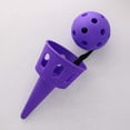 thumbnail image 3 of Catch Ball Juguete Verde, Morado Jormftte WRLF-340-2, 3 of 7