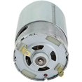thumbnail image 5 of Universal 550 35000rpm Electric Motor Rs550 12v Motor Accessories For Kids Car Children Ride On Toy, 5 of 5