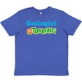 thumbnail image 3 of Inktastic Geologist in Training Youth T-Shirt, 3 of 5
