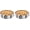 9 Inch (Pack of 2)-9" Cake Pan, variant on 9 Inch (Pack of 2) 9" Cake Pan Round Nonstick Springform Baking Pan