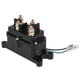 thumbnail image 4 of Contactor de relé de solenoide de cabrestante eléctrico de 12V 250A para remolque de barco UTV ATV de 3500-4500 libras, 4 of 5