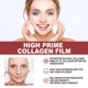 thumbnail image 2 of 2 uds. Máscaras solubles para mejillas con película de colágeno para el cuidado de la piel antienvejecimiento para la protección de la piel de las mujeres Cgtredaw Para estrenar, 2 of 8