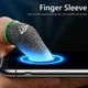 thumbnail image 3 of Finger Cots S02 Funda para controlador de juego para PUBG Green 2pcs Hugtrwg  Para estrenar, 3 of 9