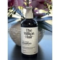 thumbnail image 2 of Hair Magic- Shampoo & Conditioner Set By The Million Hair, 13.5 Fl OZ Each (Pack of 2), 2 of 3