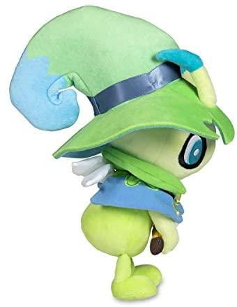 pokemon pumpkin parade