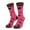 A, variant on IF YOU CAN READ THIS Funny Casual Cotton Socks Street Trend Plus Size Mid Calf
