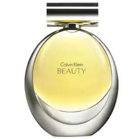 Calvin Klein Beauty Eau de Parfum for Women, 3.4