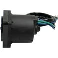 thumbnail image 4 of DB Electrical TRM0069 Tilt Trim Motor Compatible With/Replacement For Yamaha 115-225HP 1997 1998 1999 2000 2001 2002 64E-43880-00-00 64E-43880-01-00 64E-43880-03-00 68V-43880-00-00 68V-43880-01-00, 4 of 7