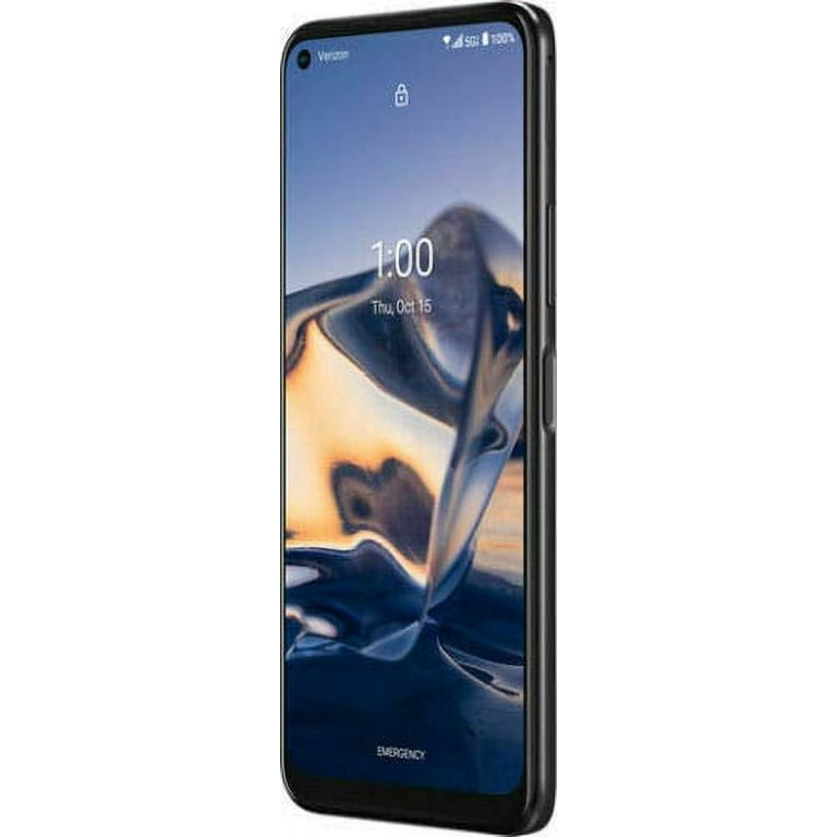 Nokia 8 V 5G UW TA-1257 Android 6GB Ram 64GB ROM 64 MP Verizon